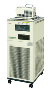 小型CHシリーズ(空冷式、精密温調、200V) クーリングポンプ CH-802B 