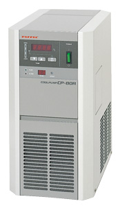 開放回路用チラー（空冷式） クールニット CL-600N | TAITEC-OnLine